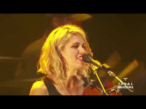 Modest Mouse - Dashboard (Live)