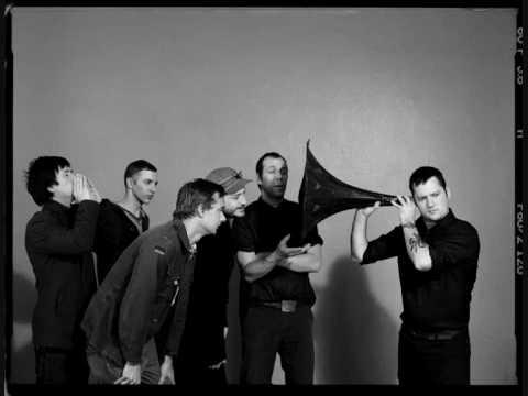 Modest Mouse - Dashboard Lyrics