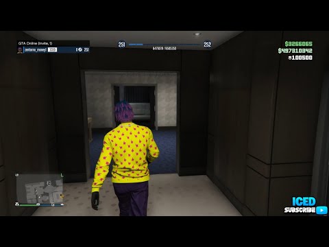 GTA 5 ACCOUNT TRANSFER UPDATE!