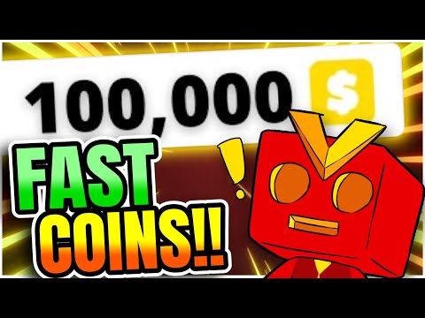BLOOKET || MOST COINS HACK!