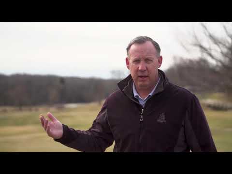 Late Spring Affects Golf Course Conditions at West...