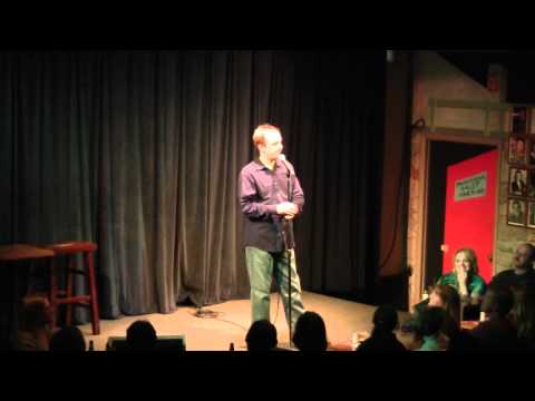 Sometimes The Heckler Has The Best Line (CC for Closed...