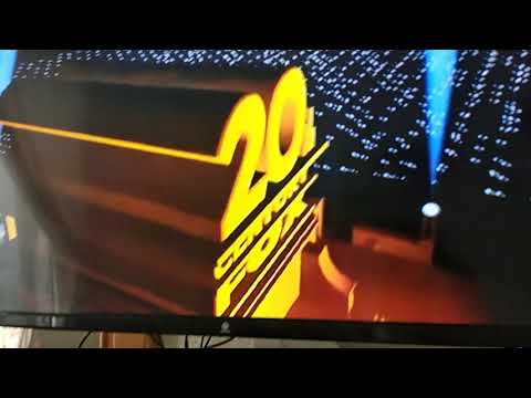 20th Century Fox Interactive logo 2003