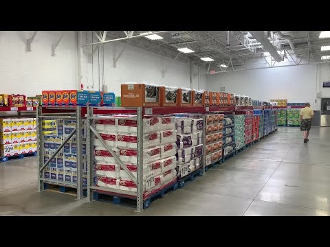 Sam's Club opens one-of-a-kind South Tampa location...