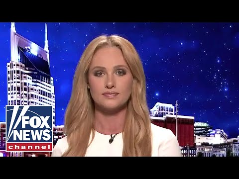 Tomi Lahren blasts students who want Rittenhouse...