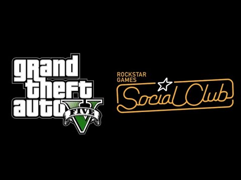 How to make an account for GTA V Online (Rockstar...