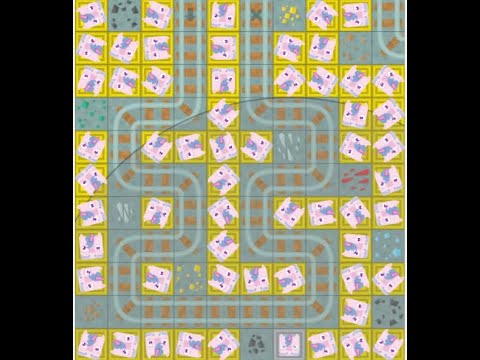 How Many Rounds Can Only UNICORNS Survive In Blooket...