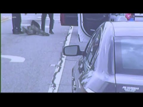 Jury finds ex-Gwinnett officer guilty on all three...