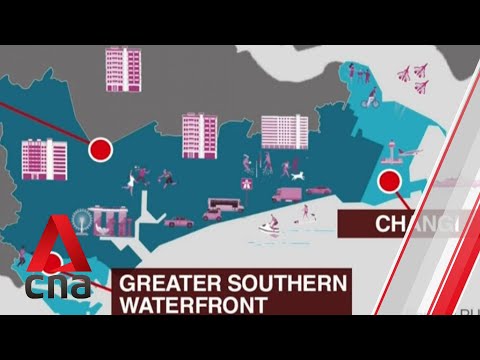 Singapore to begin S$18m study on protecting city-east...