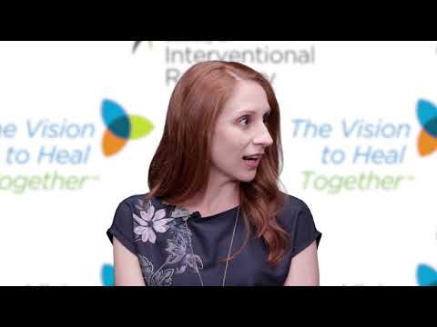 Vision to Heal, Together: IR and women's health