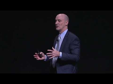 The 2018 Dr. Charles T. Dotter Lecture: Timothy P.