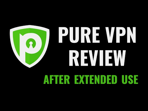 PureVPN Review | After extended use