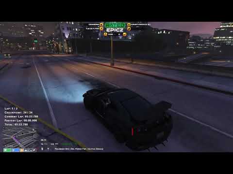 Randy Bullet makes a amazing comeback