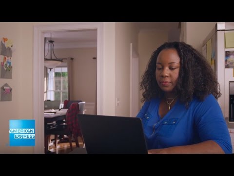 Family Accounts | Bluebird | American Express