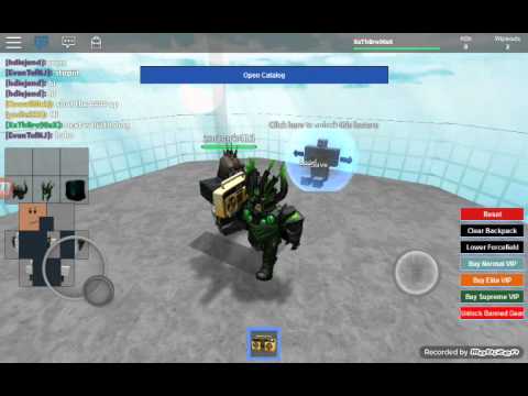 Roblox- Catalog Heaven (song codes :)