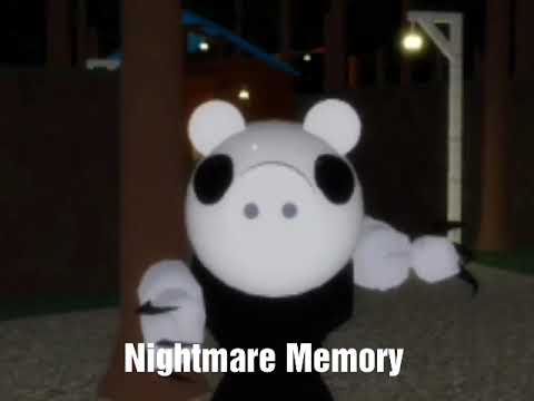 ROBLOX Piggy All 1 Year Later Jumpscares...