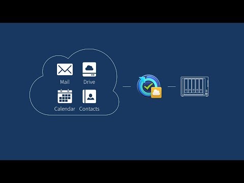 How to Create a Google Workspace Backup Task on...