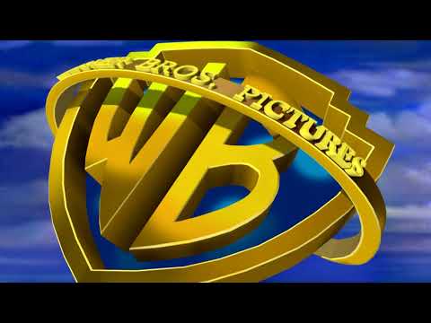 Warner Bros. Pictures (1999-2001) Logo Remake (Dec...