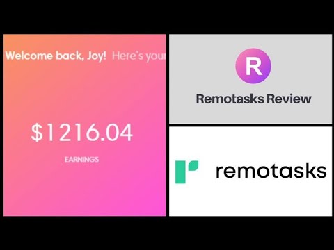 Remotasks Review: Security Awareness Training Hack...
