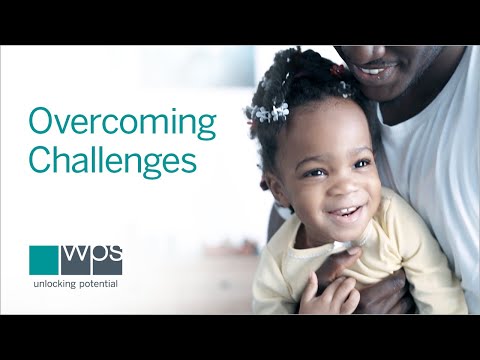 WPS Understands the Challenges You Face