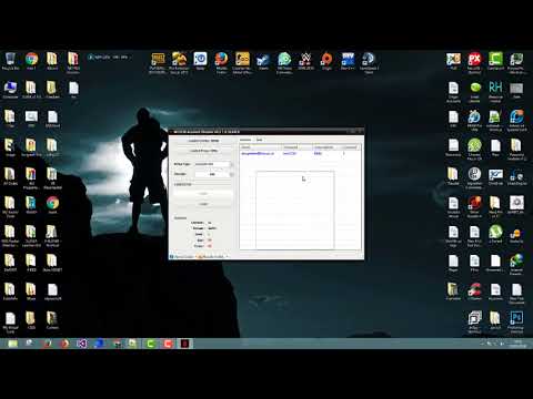 3 NETFLIX Accounts Checker v0 1 By X SLAYER YouTube
