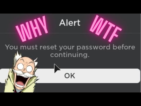 My Roblox Account (Accidentally Leaked Phone Number)