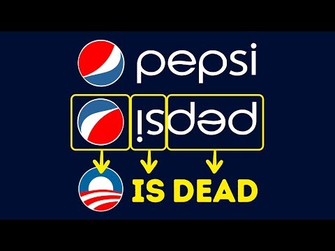 16 Secrets Behind Famous Logos and Brand Names
