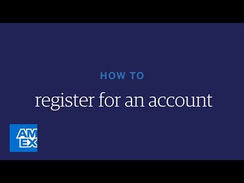 Merchants - learn how to register for an online...