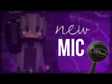 i got a new mic || solo bedwars commentary