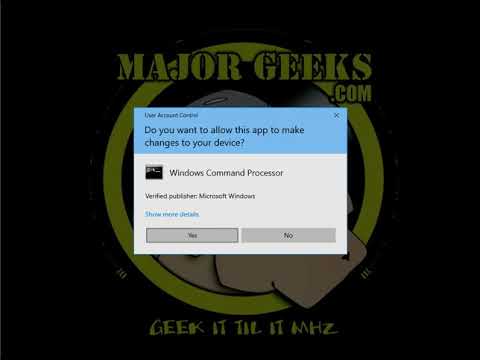 How to Clear All Event Logs in Event Viewer in Windows