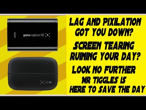 How to fix lag, delays, and other performance issues...