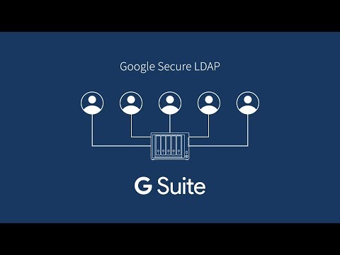 How to Enable Users to Log into Synology Google...