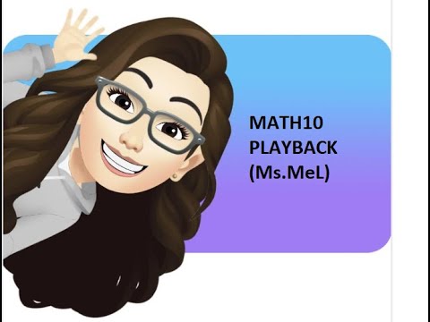 MATH10PB13 - Descartes' Rule of Sign