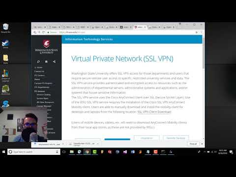 Install Solidworks for Free as a WSU Student