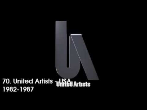 Top 100 Ultimate Logos of All Time