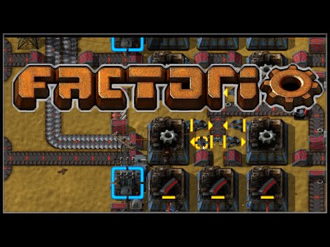 Factorio Meiosis :: Preparing for Destruction -...