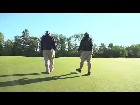 Mondays with Matt: Touring West Bend Country Club Part...