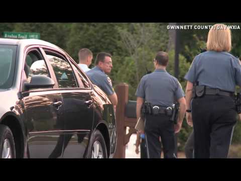 Sheriff accused of shooting woman not arrested