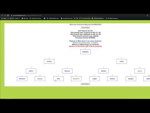 In Depth YES Walkthrough
