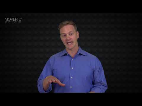 Moverio BT-300 - How to Mirror & Control an Android...