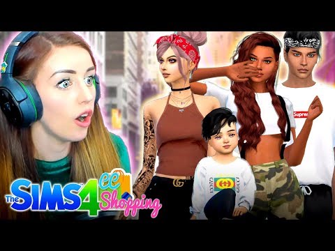 😍 ALL MY NEW CUSTOM CONTENT/MODS! 😍 (The Sims 4 CC...