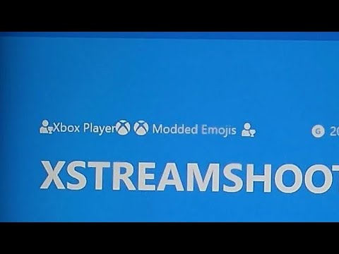 MODDED XBOX SYMBOLS *COPY PASTE*