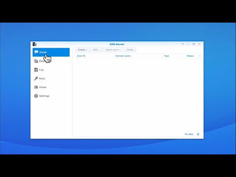 How to setup a Synology NAS (DSM 6) - Part 37: Install...