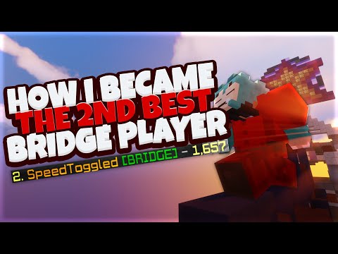 How I Became the 2nd Best Bridge Player