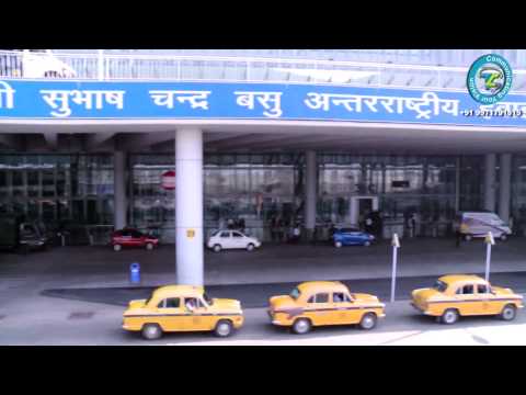 NSCBI Airport- Engineering Marvel Travelers Delight