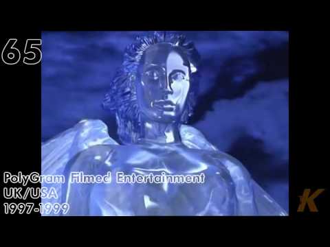 Tanzim Top's 100 Fave Logos