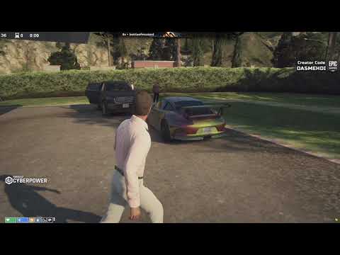 Nino meets with vinny and ramee to discuss what...