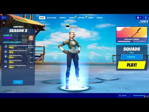 How To Get The P (م) Symbol In Your Fortnite/Epic...