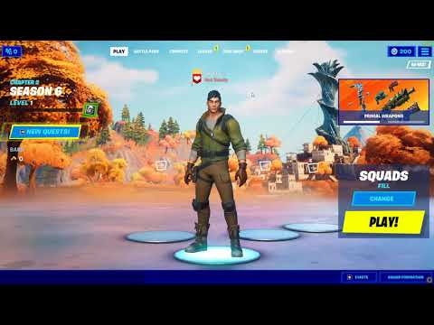 How To Get The Bugha/Faze Sway (父) Symbol In Your...