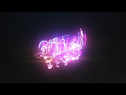 Electric Energy Logo Reveal | After Effects template